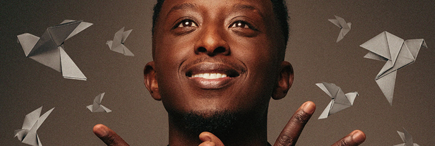 AHMED SYLLA ZENITH Nantes Métropole