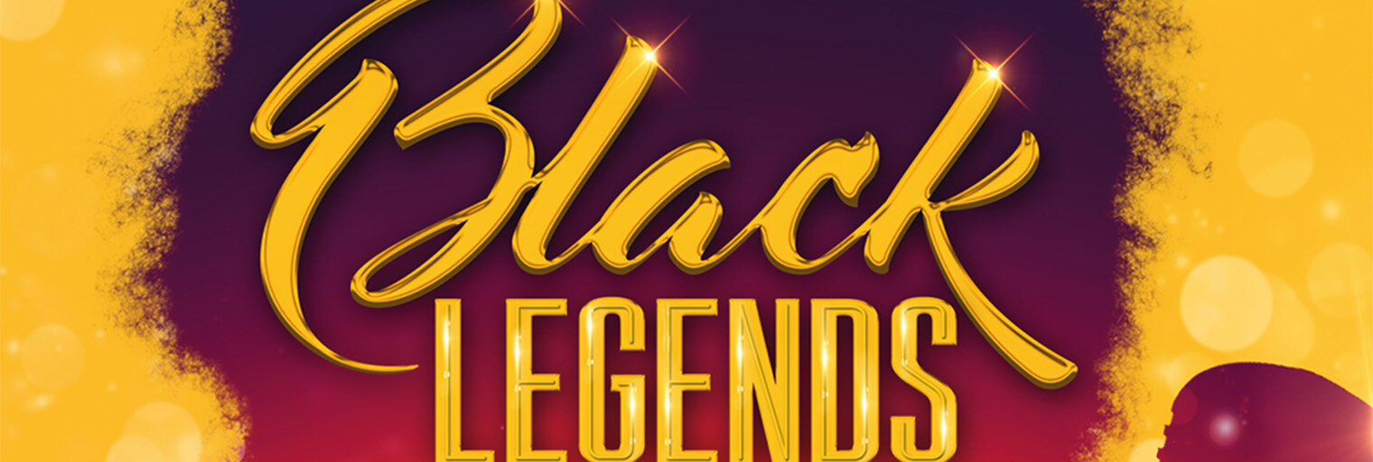 BLACK LEGENDS