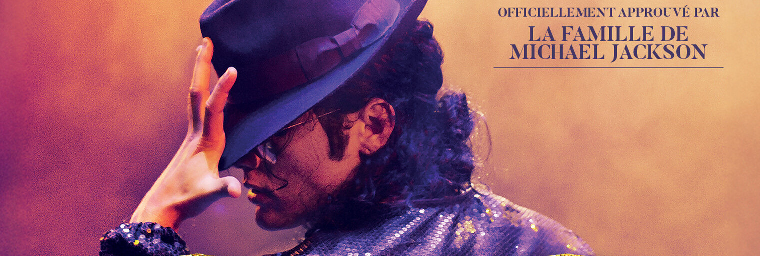 FOREVER KING OF POP