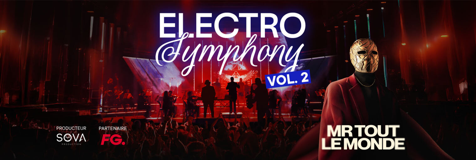 ELECTRO SYMPHONY VOL. 2