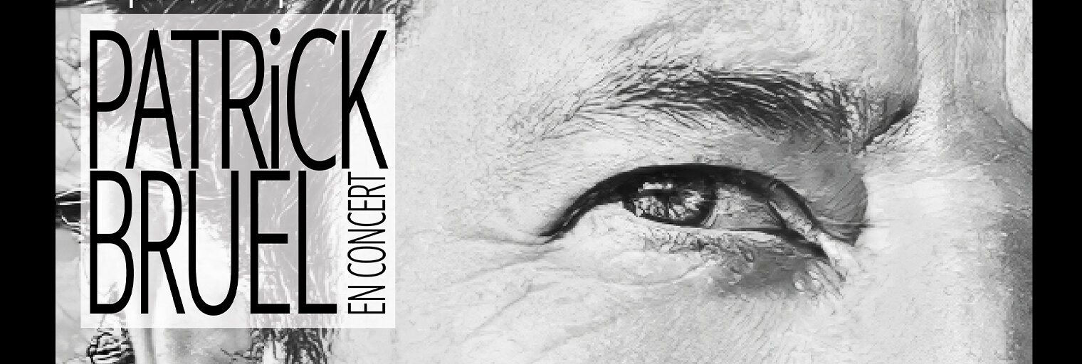 PATRICK BRUEL