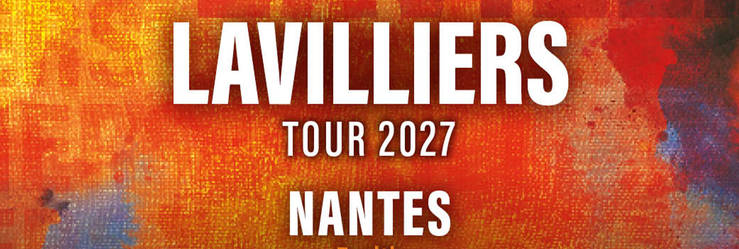 BERNARD LAVILLIERS