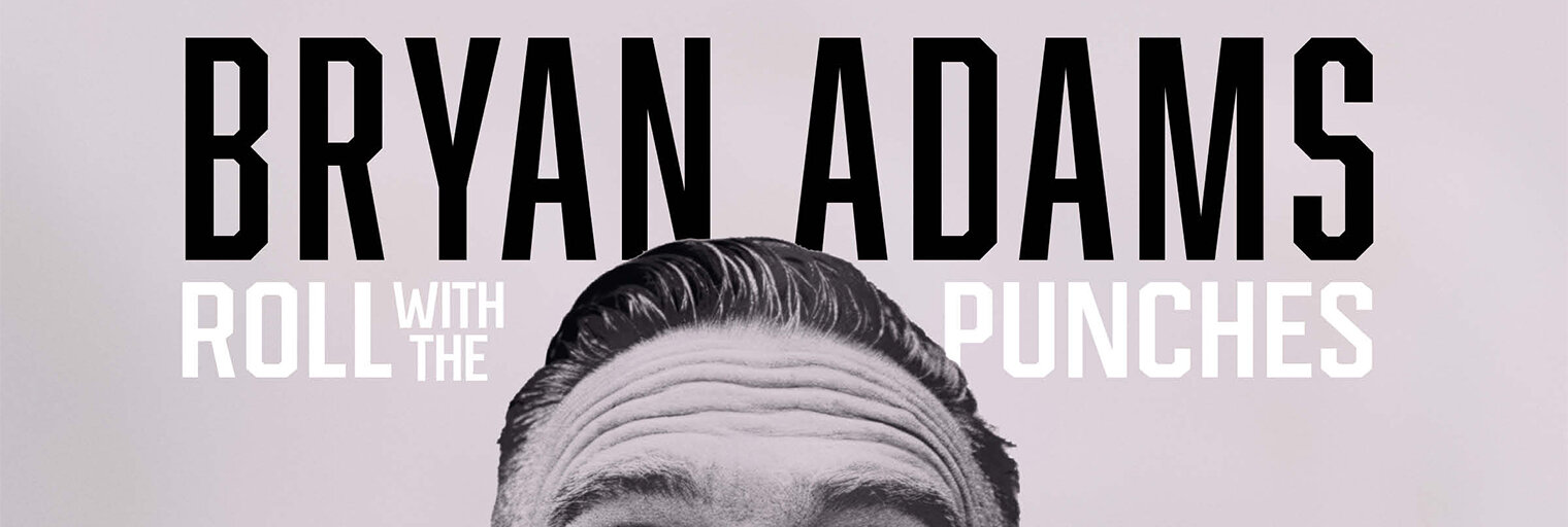 BRYAN ADAMS
