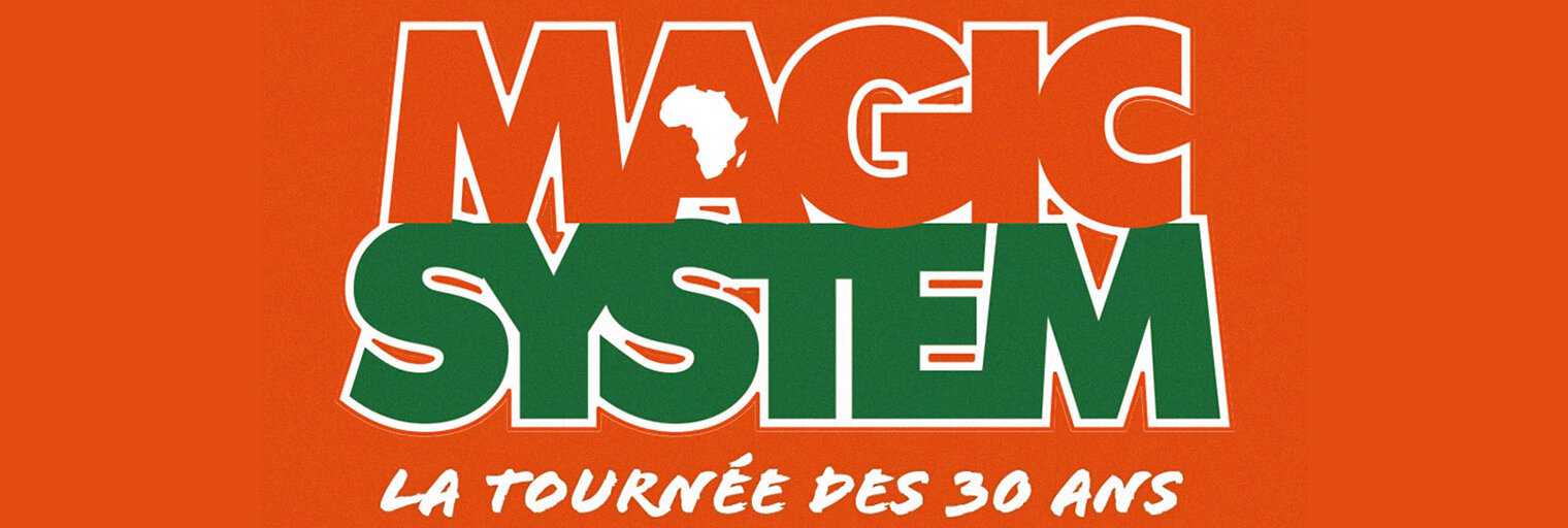 MAGIC SYSTEM