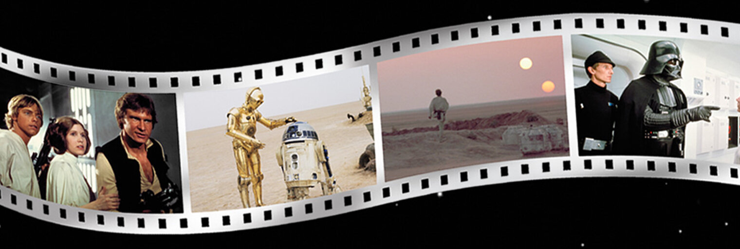 Star Wars en ciné-concert