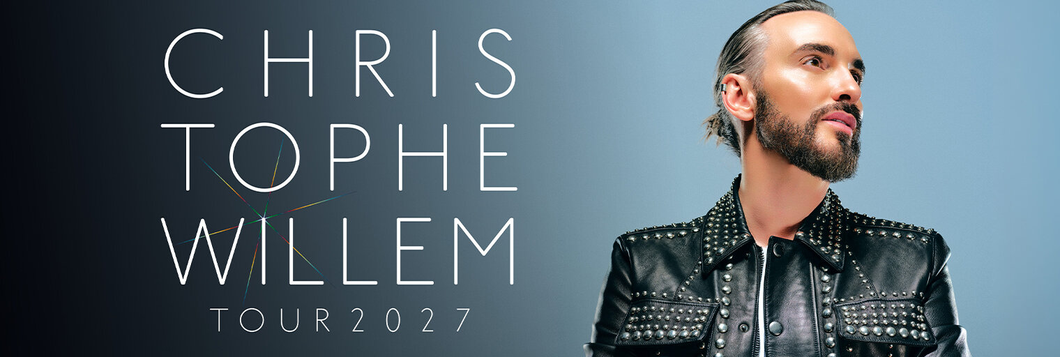 CHRISTOPHE WILLEM