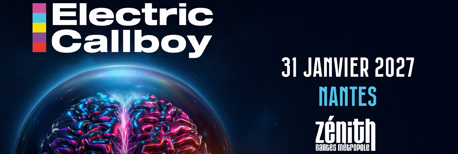 ELECTRIC CALLBOY