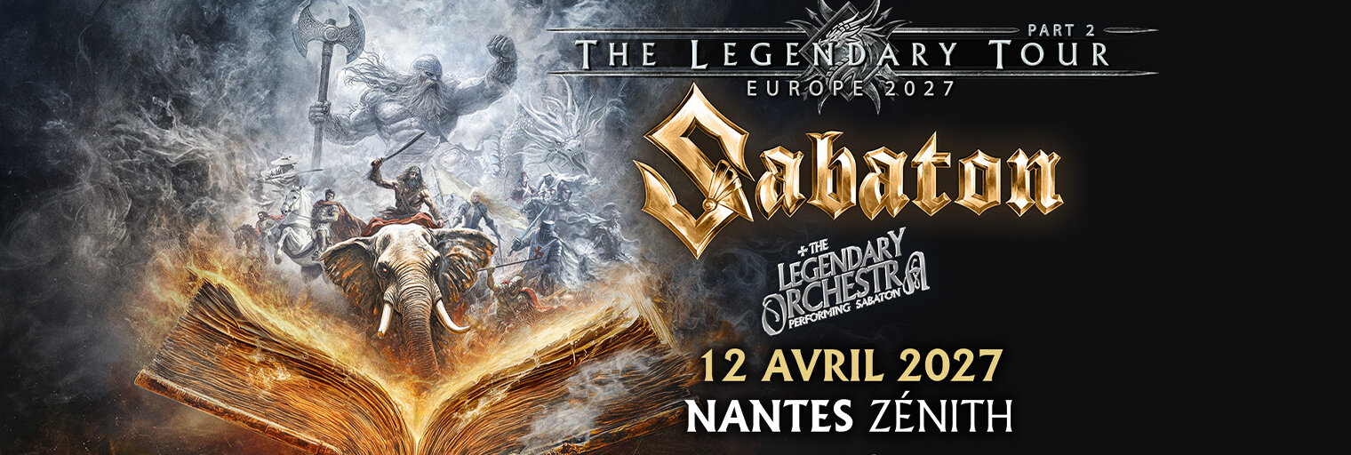 Sabaton