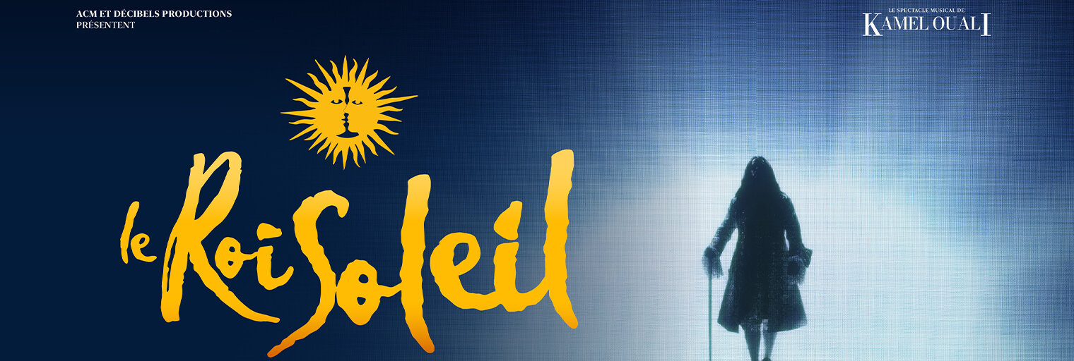 LE ROI SOLEIL