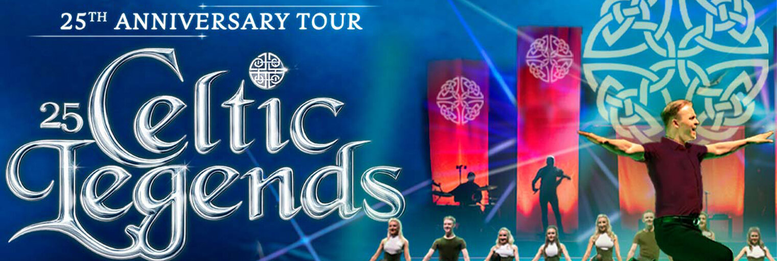 CELTIC LEGENDS 