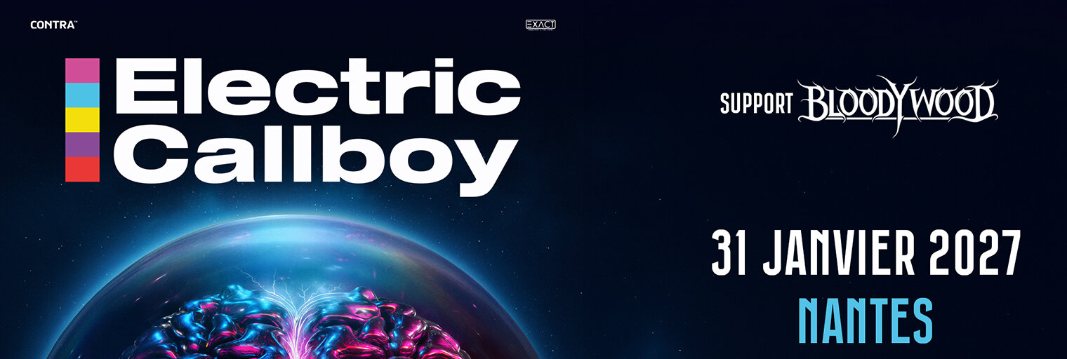 ELECTRIC CALLBOY