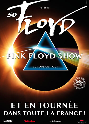 SO FLOYD