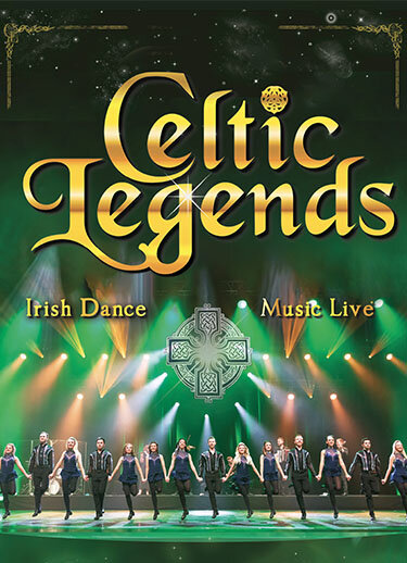 Celtic Legends