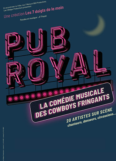 PUB ROYAL