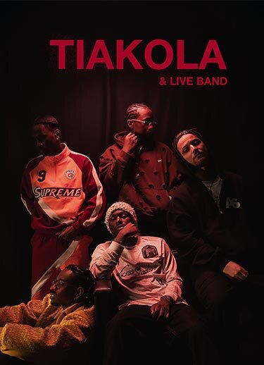 TIAKOLA