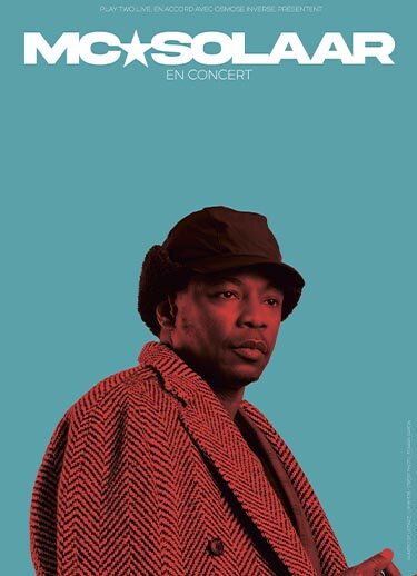MC ★ SOLAAR