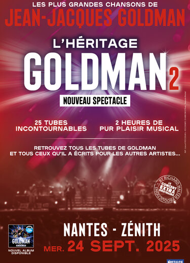 L'HERITAGE GOLDMAN 2