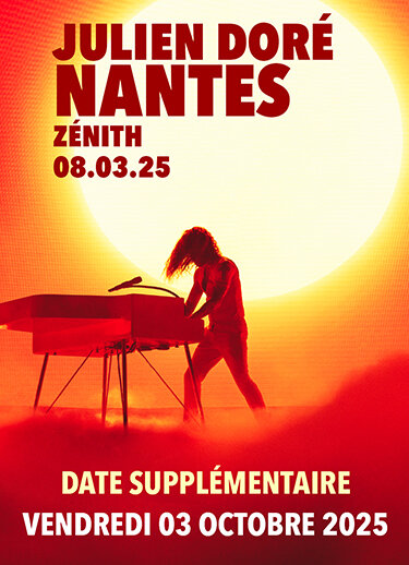 JULIEN DORE