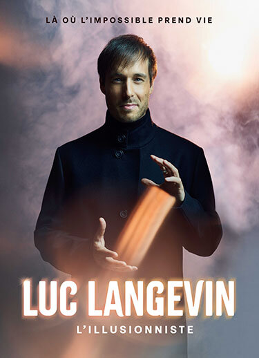 Luc Langevin