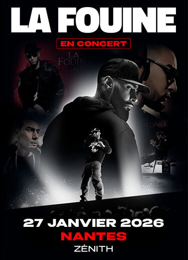 LA FOUINE
