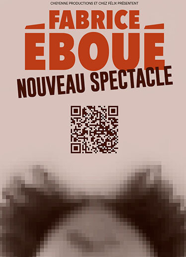 FABRICE EBOUE 