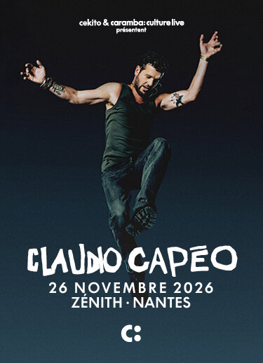 CLAUDIO CAPEO