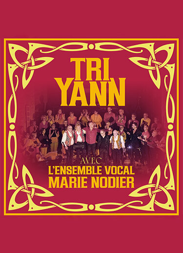 TRI YANN