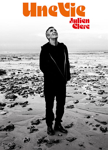 JULIEN CLERC