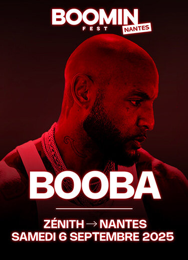BOOMIN FEST