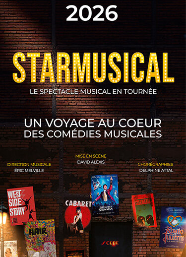 STARMUSICAL