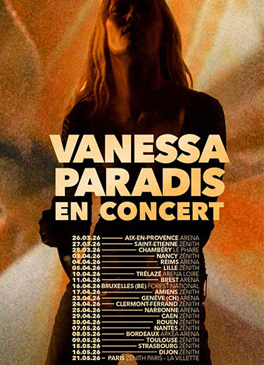 VANESSA PARADIS