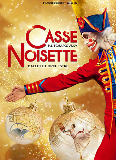 CASSE NOISETTE