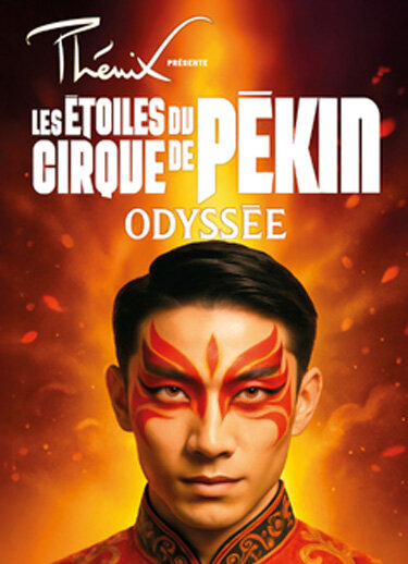 CIRQUE PHENIX - ODYSSE