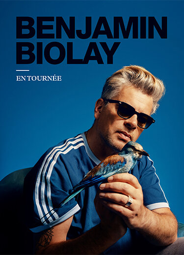BENJAMIN BIOLAY