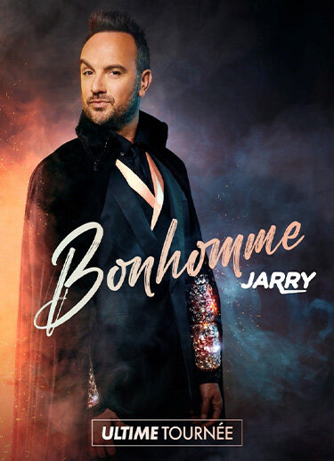 JARRY
