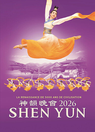 SHEN YUN