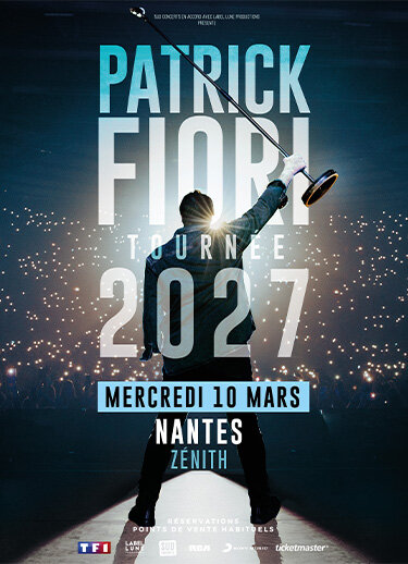 PATRICK FIORI