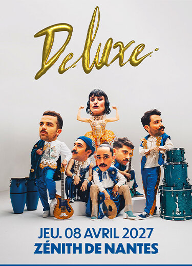 DELUXE