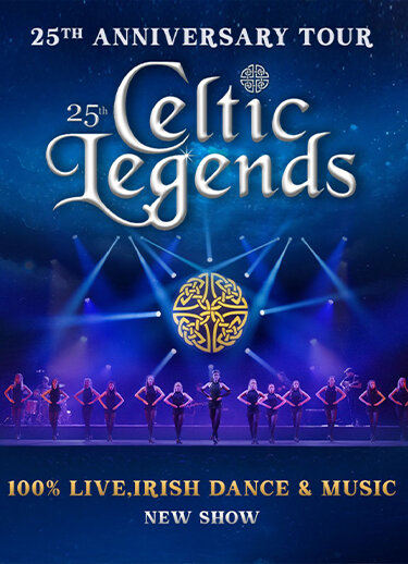 CELTIC LEGENDS 