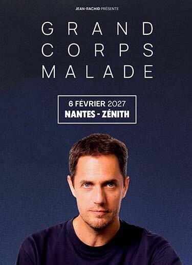 GRAND CORPS MALADE