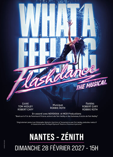 FLASHDANCE