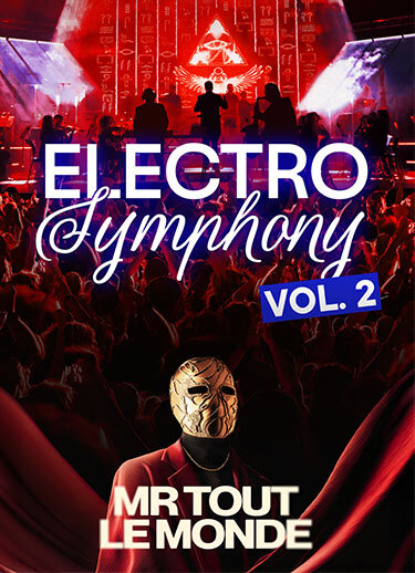ELECTRO SYMPHONY VOL. 2