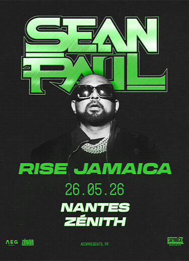 SEAN PAUL