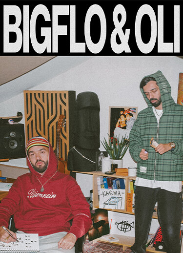 BIGFLO & OLI