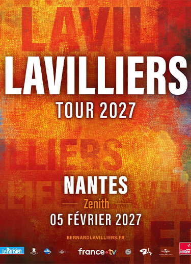 BERNARD LAVILLIERS