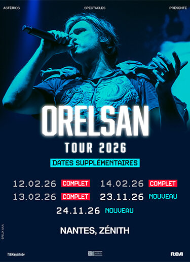 ORELSAN