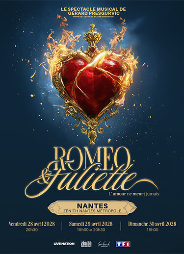 ROMEO & JULIETTE