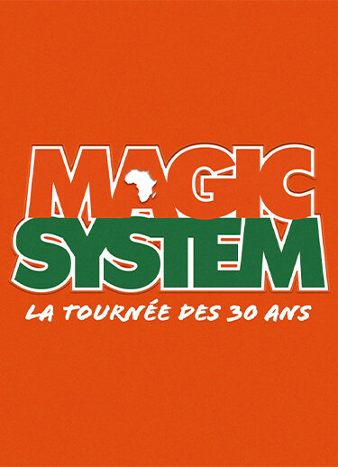 MAGIC SYSTEM