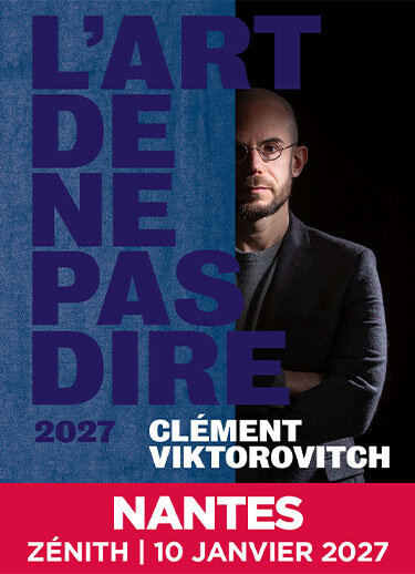 CLEMENT VIKTOROVITCH