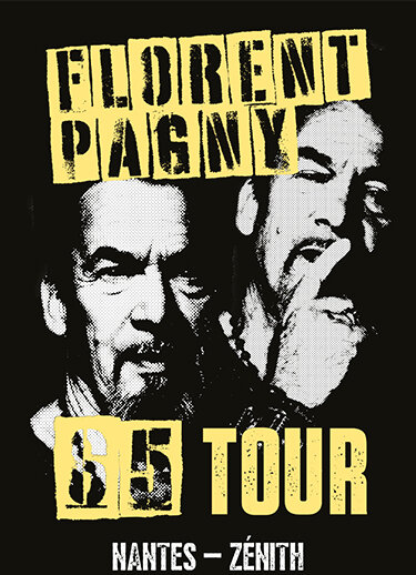 FLORENT PAGNY